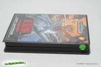 Herzog Zwei - Sega Genesis, Tecno Soft 1990
