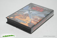 Herzog Zwei - Sega Genesis, Tecno Soft 1990