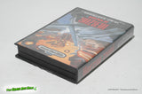 Herzog Zwei - Sega Genesis, Tecno Soft 1990