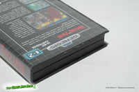 Herzog Zwei - Sega Genesis, Tecno Soft 1990
