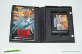 Herzog Zwei - Sega Genesis, Tecno Soft 1990