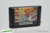 Herzog Zwei - Sega Genesis, Tecno Soft 1990