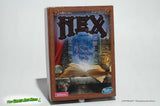 Hex Casters Card Game - Hasbro 2016 w New Cards