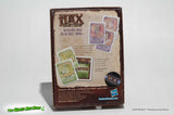 Hex Casters Card Game - Hasbro 2016 w New Cards