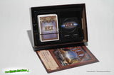Hex Casters Card Game - Hasbro 2016 w New Cards