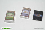 Hex Casters Card Game - Hasbro 2016 w New Cards