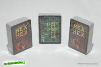 Hex Hex XL - Smirk & Dagger Games 2010 w New Contents