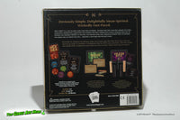 Hex Hex XL - Smirk & Dagger Games 2010 w New Contents