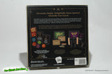 Hex Hex XL - Smirk & Dagger Games 2010 w New Contents