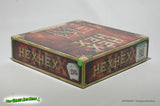 Hex Hex XL - Smirk & Dagger Games 2010 w New Contents