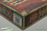 Hex Hex XL - Smirk & Dagger Games 2010 w New Contents