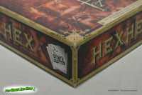 Hex Hex XL - Smirk & Dagger Games 2010 w New Contents