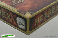 Hex Hex XL - Smirk & Dagger Games 2010 w New Contents