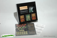 Hex Hex XL - Smirk & Dagger Games 2010 w New Contents