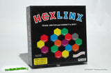 Hexlinx Game - Geolinx Games 2012