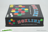 Hexlinx Game - Geolinx Games 2012