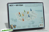 Hey! That's My Fish! Game - Phalanx Games 2005