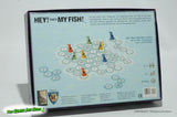 Hey! That's My Fish! Game - Phalanx Games 2005