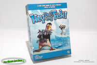 Hey, That's My Fish! Game - Fantasy Flight Games 2012