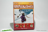 Himalaya with the 5 & 6 Player Expansion - Tilsit Collection 2005-06