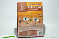 Himalaya with the 5 & 6 Player Expansion - Tilsit Collection 2005-06