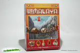 Himalaya with the 5 & 6 Player Expansion - Tilsit Collection 2005-06