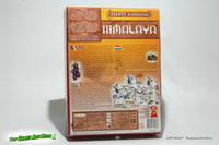 Himalaya with the 5 & 6 Player Expansion - Tilsit Collection 2005-06