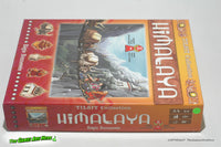 Himalaya with the 5 & 6 Player Expansion - Tilsit Collection 2005-06