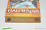 Himalaya with the 5 & 6 Player Expansion - Tilsit Collection 2005-06