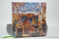 Histrio Game - Bombyx 2016 Brand New