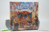 Histrio Game - Bombyx 2016 Brand New