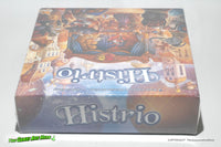 Histrio Game - Bombyx 2016 Brand New