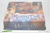 Histrio Game - Bombyx 2016 Brand New