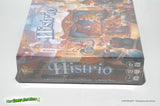 Histrio Game - Bombyx 2016 Brand New