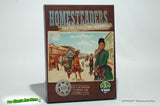 Homesteaders New Beginnings Expansion - Tasty Minstrel Games 2019 Unpunched