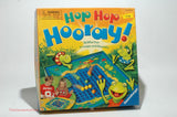 Hop Hop Hooray! Game - Ravensburger 2008