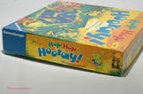 Hop Hop Hooray! Game - Ravensburger 2008