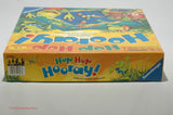 Hop Hop Hooray! Game - Ravensburger 2008