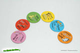 Horton Hears A Who! Game - I can do that games 2007