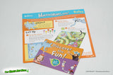 Horton Hears A Who! Game - I can do that games 2007