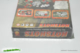 Hotshots Cooperative Wildfire Fighting Game - Fireside Games 2016 Brand New w Box Dent