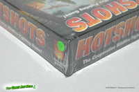 Hotshots Cooperative Wildfire Fighting Game - Fireside Games 2016 Brand New w Box Dent