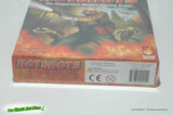 Hotshots Cooperative Wildfire Fighting Game - Fireside Games 2016 Brand New w Box Dent