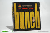 Hunch Marble Game - Happy Hour Inc. 1956 w Box Wear