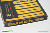 Hunch Marble Game - Happy Hour Inc. 1956 w Box Wear