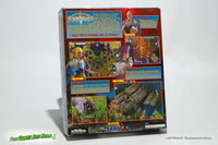 Hundred Swords PC Win 95/98 - Sega PC, Activision 2001