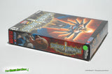 Hundred Swords PC Win 95/98 - Sega PC, Activision 2001