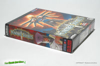 Hundred Swords PC Win 95/98 - Sega PC, Activision 2001