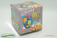 Disney Hunny Pot Picnic Game - Fisher Price 2001 w Tape on Box