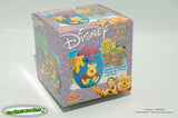 Disney Hunny Pot Picnic Game - Fisher Price 2001 w Tape on Box